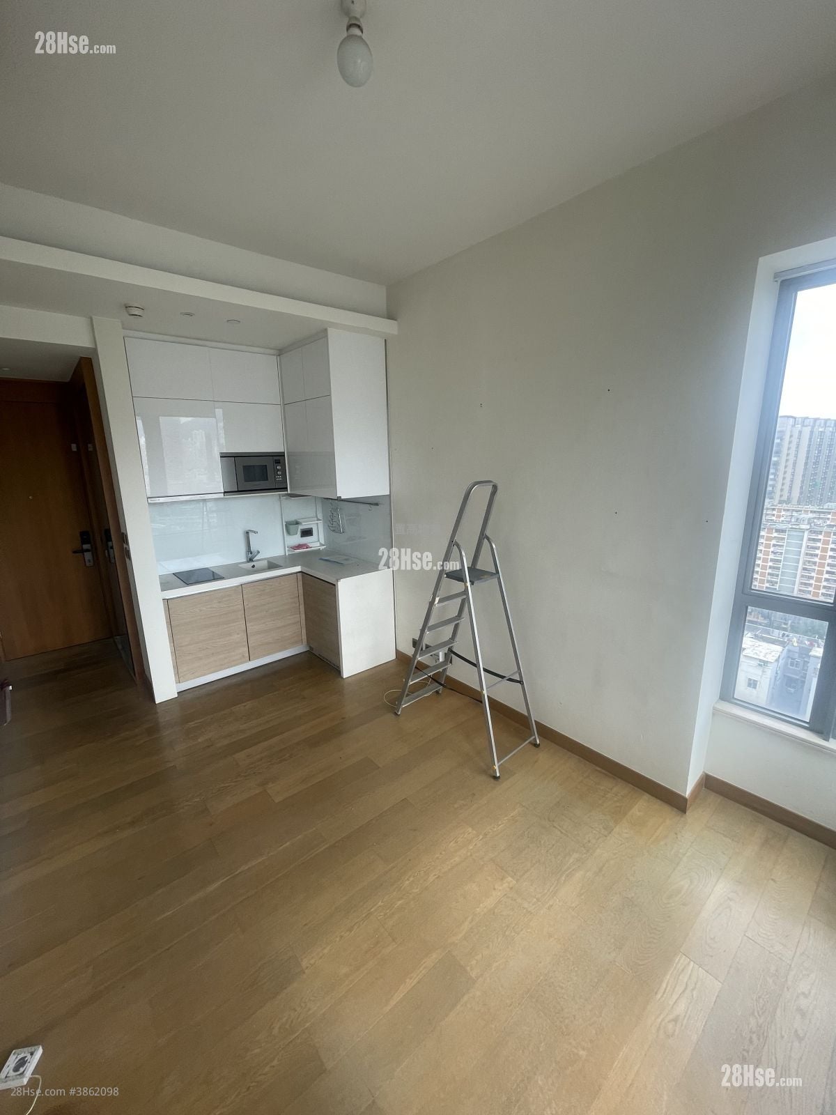 My Place Rental Studio , 1 Bathroom 273 ft²