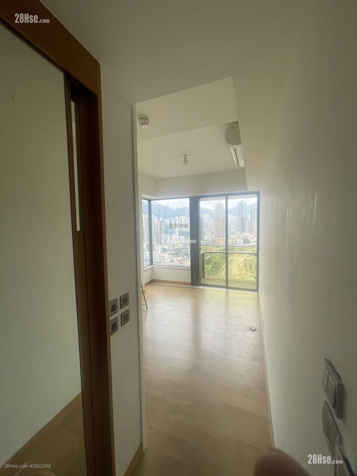 My Place Rental Studio , 1 Bathroom 273 ft²