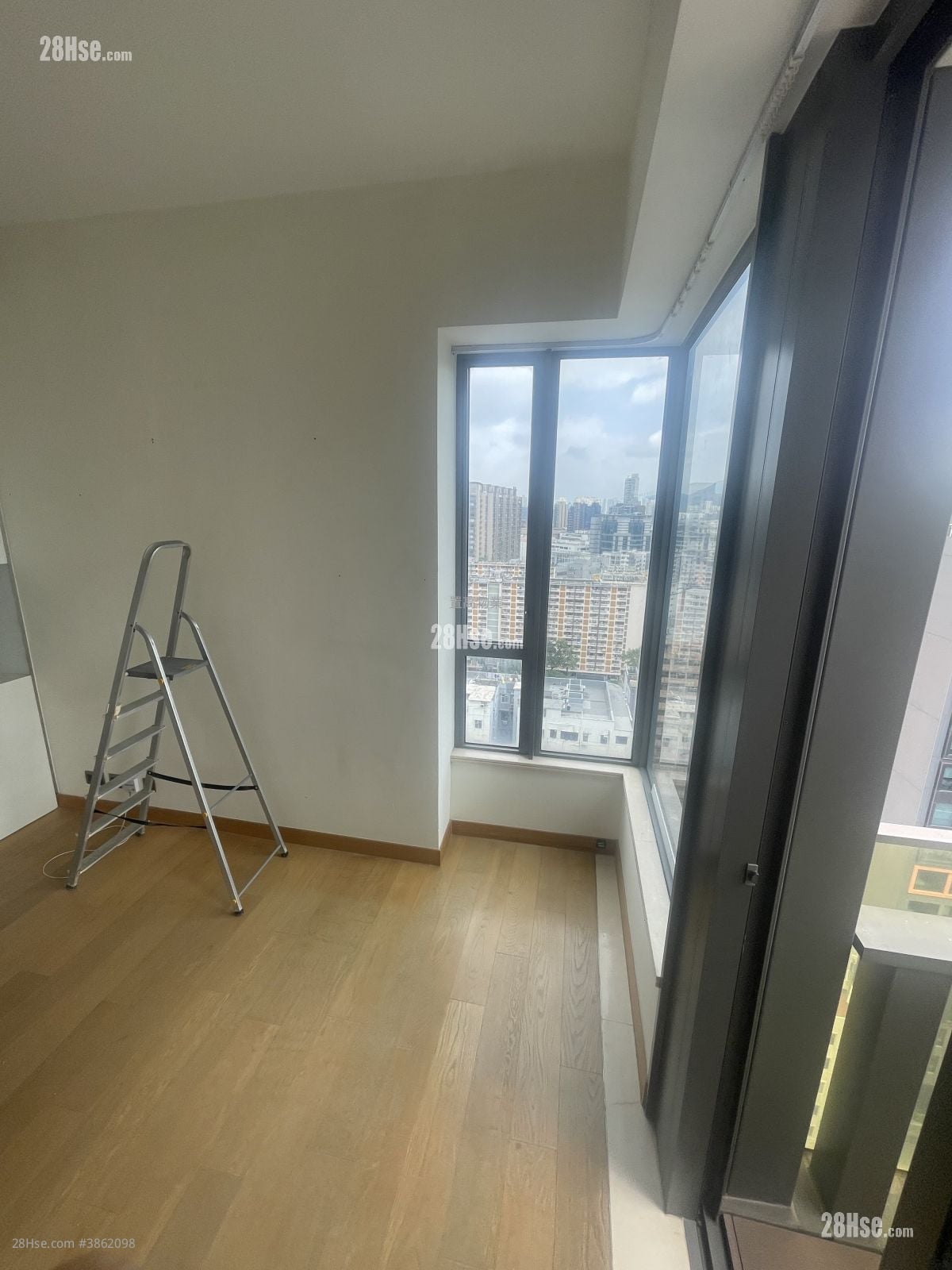 My Place Rental Studio , 1 Bathroom 273 ft²
