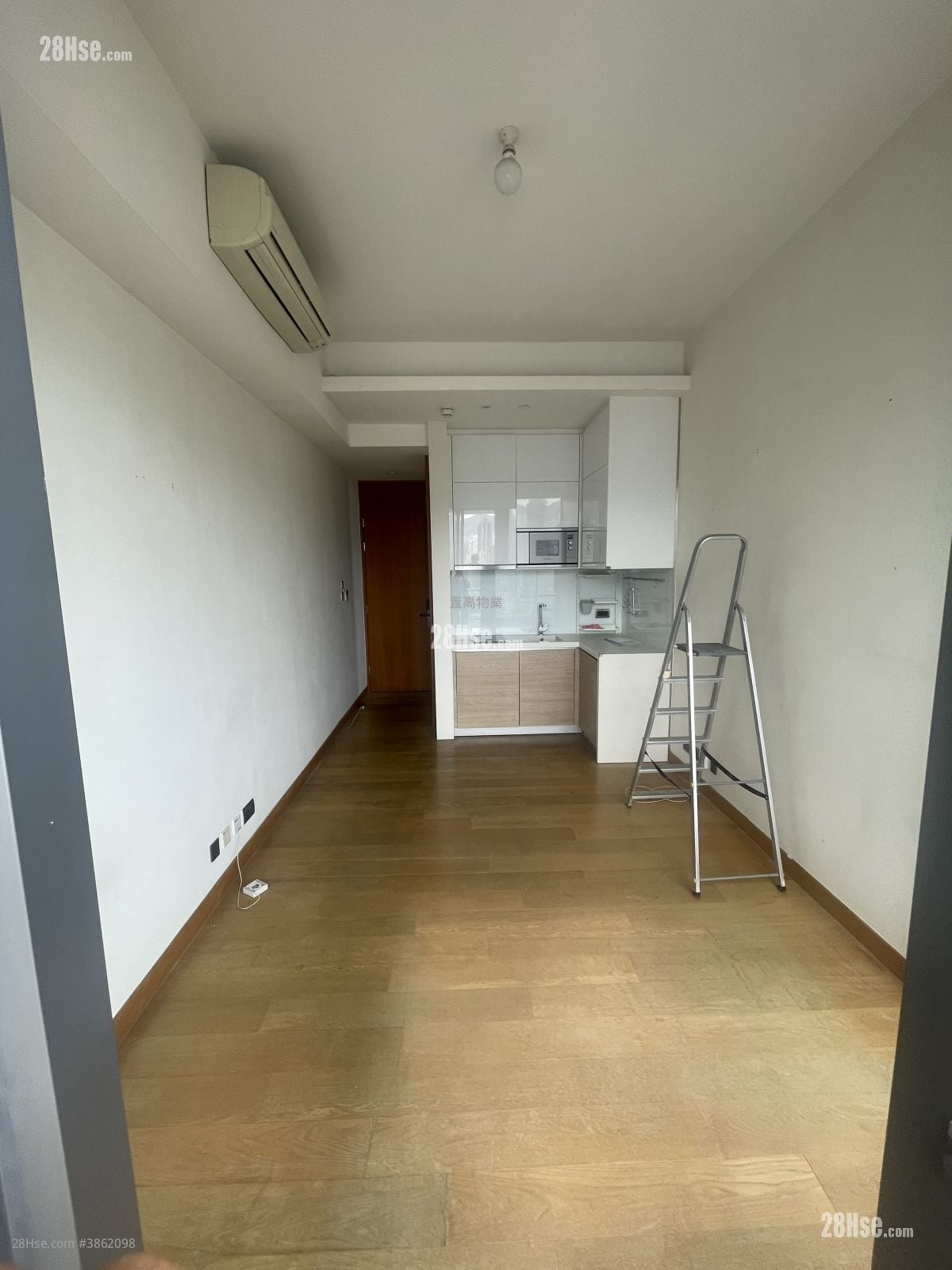 My Place Rental Studio , 1 Bathroom 273 ft²