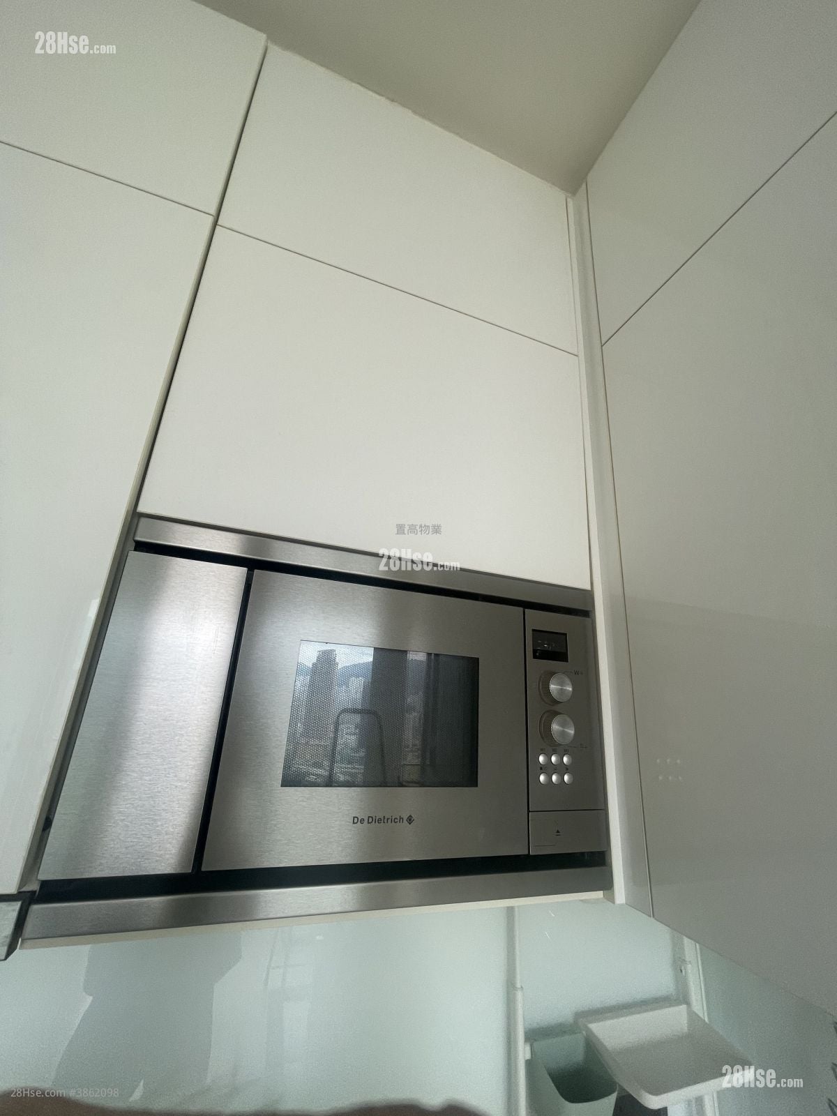 My Place Rental Studio , 1 Bathroom 273 ft²