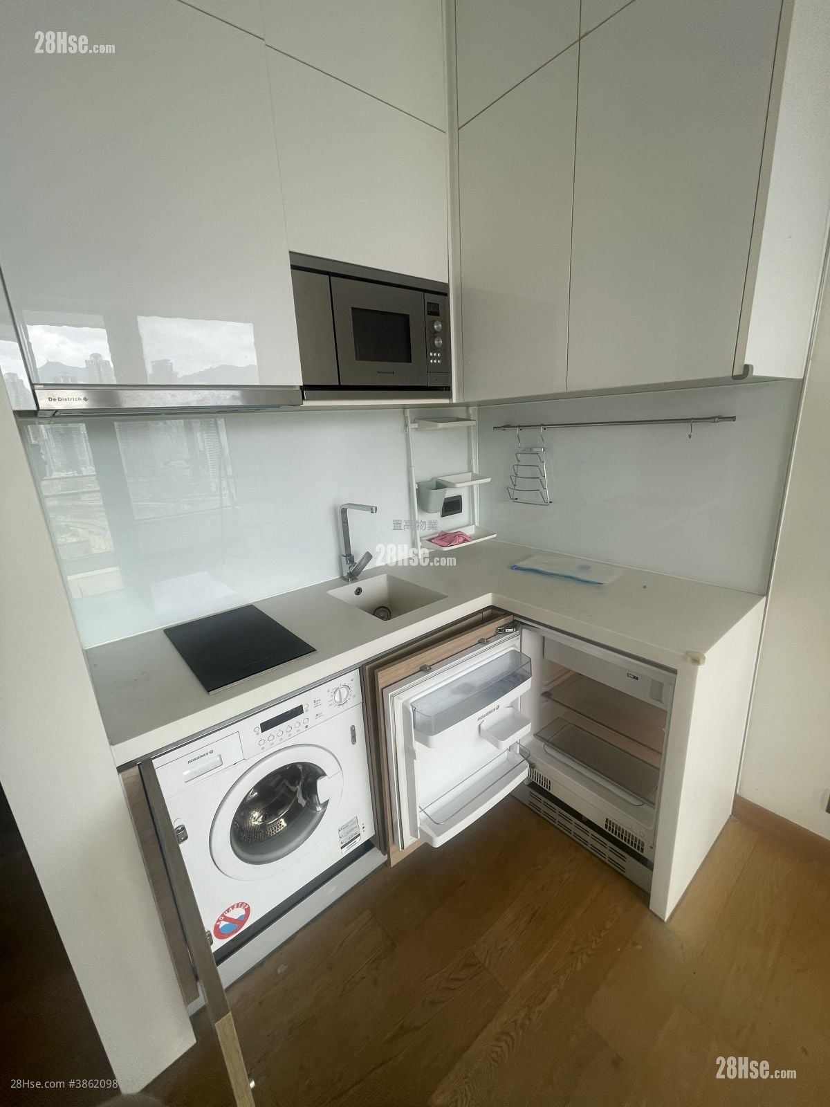 My Place Rental Studio , 1 Bathroom 273 ft²