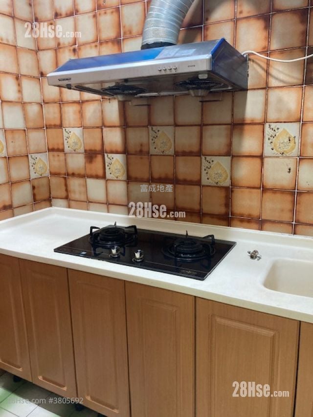 好顺意大厦 售盘 2 房 , 1 浴室 266 平方尺