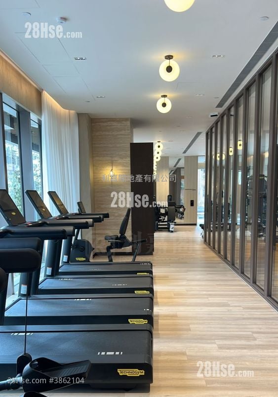 Belgravia Place 售盤 3 房 , 1 浴室 425 平方呎