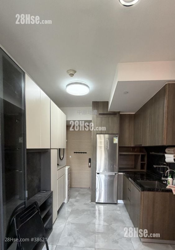 Solaria Rental 1 Bedroom , 1 Bathroom 342 ft²