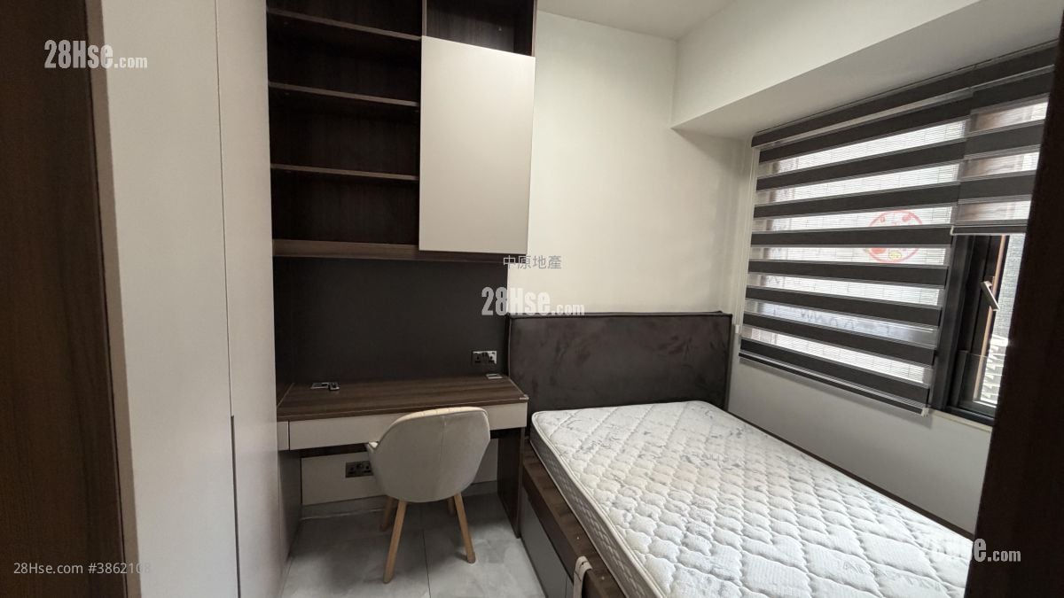 Solaria Rental 1 Bedroom , 1 Bathroom 342 ft²