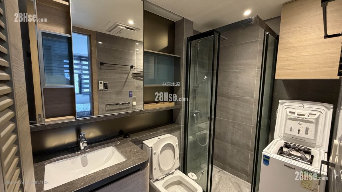 Solaria Rental 1 Bedroom , 1 Bathroom 342 ft²