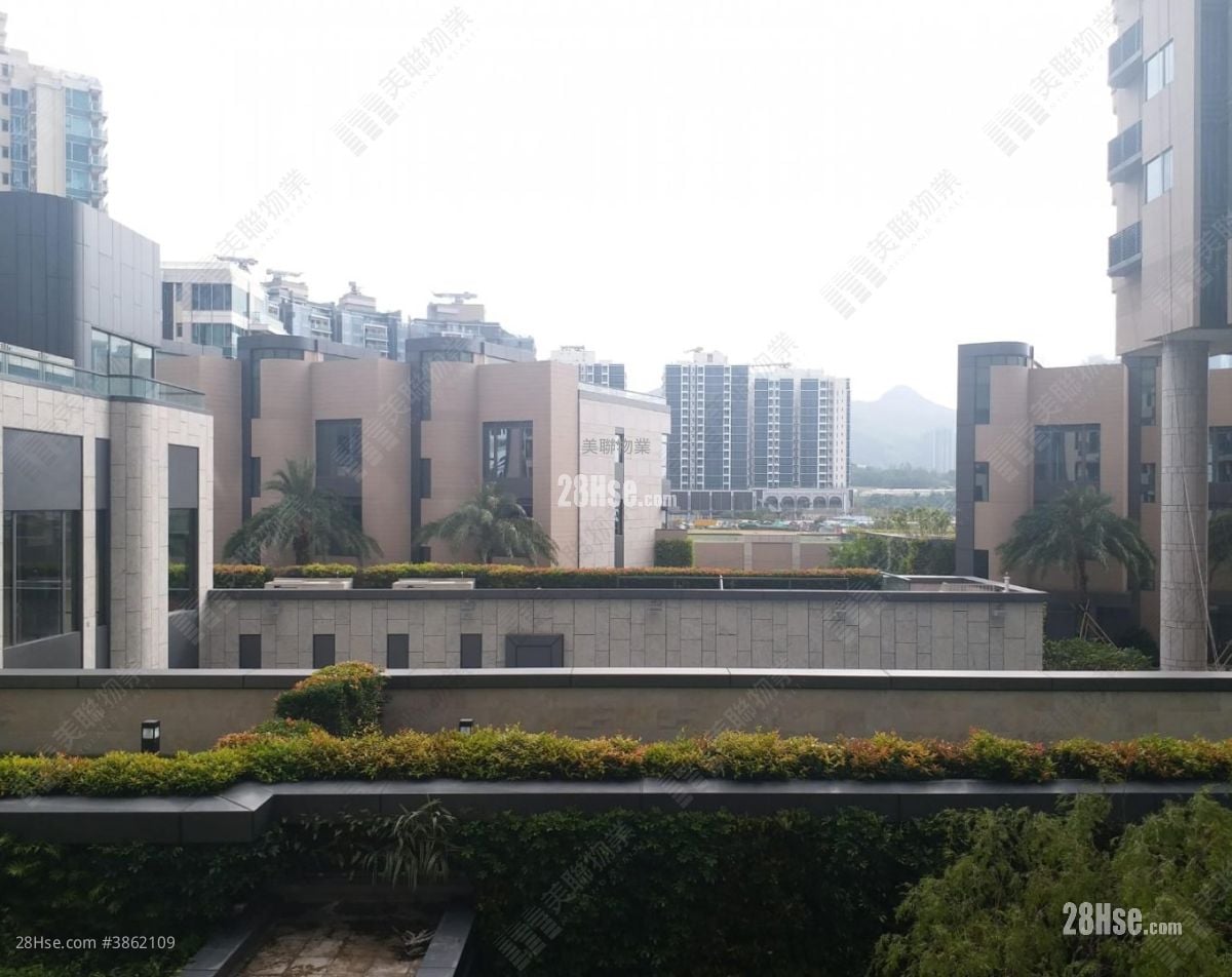 蓝塘傲 售盘 2 房 , 2 浴室 622 平方尺