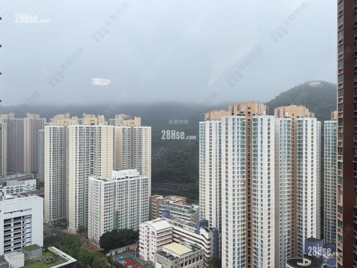 将军澳中心 售盘 3 房 , 2 浴室 680 平方尺