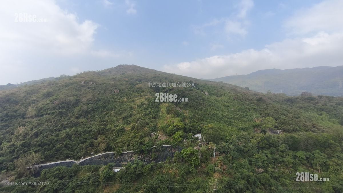 Allway Gardens Sell 2 Bedrooms , 1 Bathroom 533 ft²