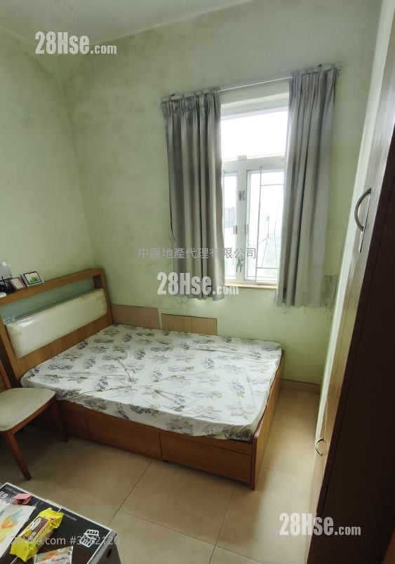 Allway Gardens Sell 2 Bedrooms , 1 Bathroom 533 ft²