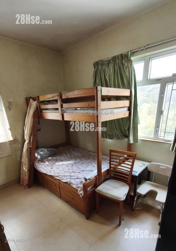 Allway Gardens Sell 2 Bedrooms , 1 Bathroom 533 ft²