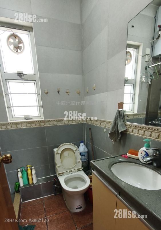 Allway Gardens Sell 2 Bedrooms , 1 Bathroom 533 ft²