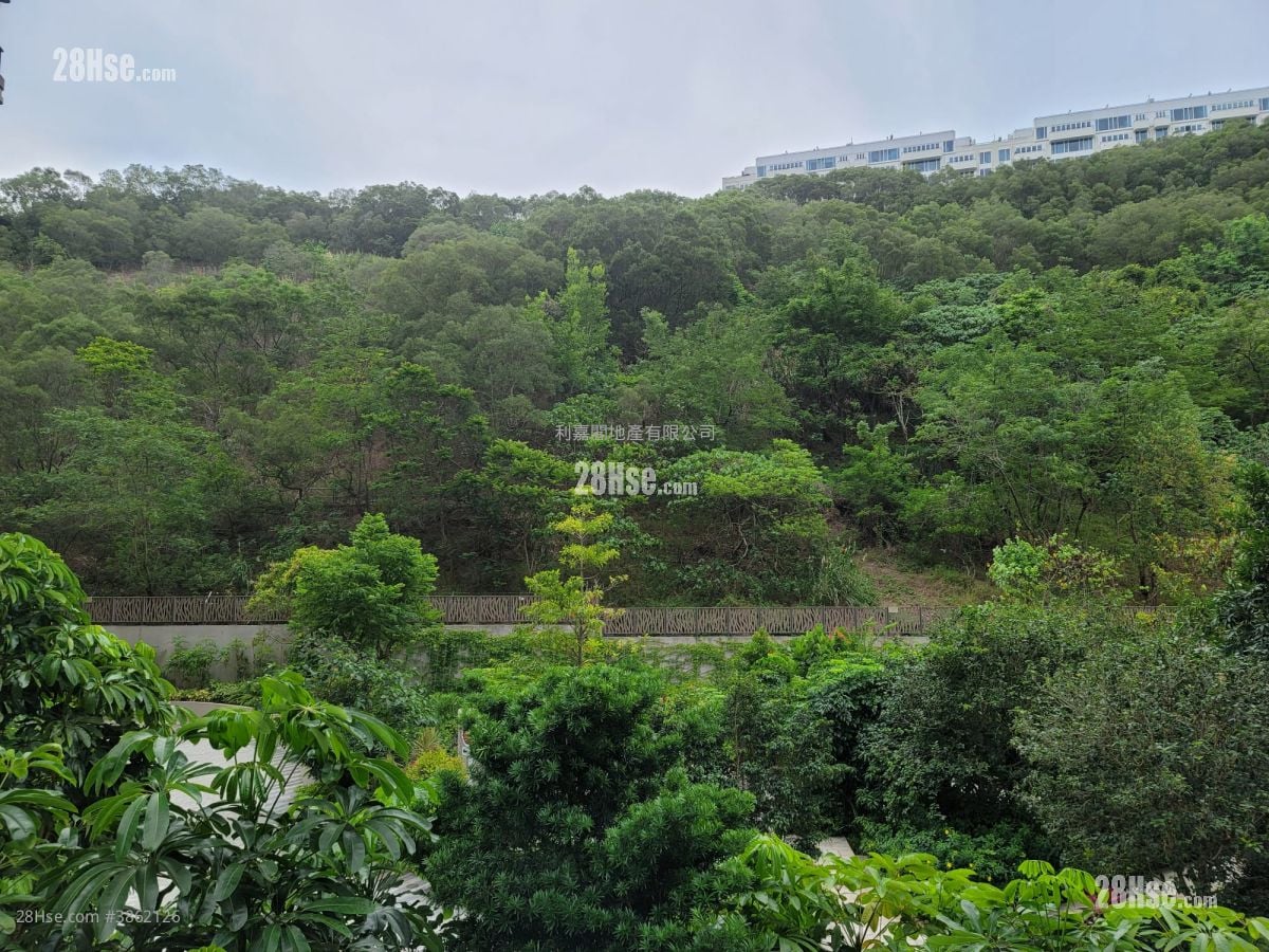 玖珑山 售盘 3 房 , 2 浴室 935 平方尺