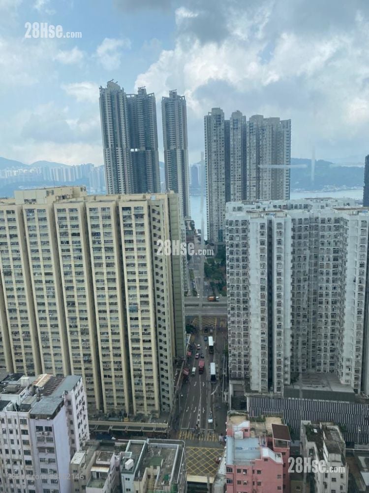 港島東18 售盤 3 房 518 平方呎