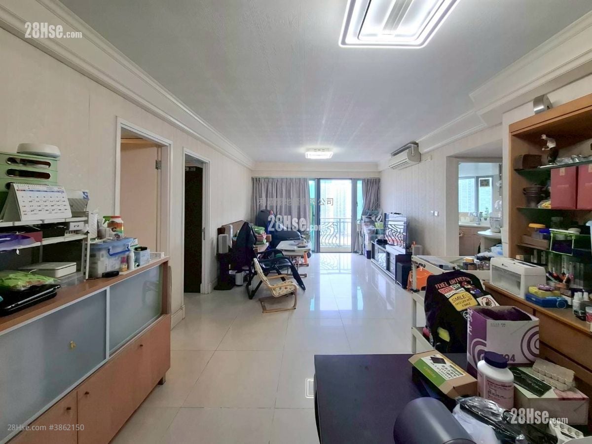 Caribbean Coast Sell 3 Bedrooms , 2 Bathrooms 918 ft²