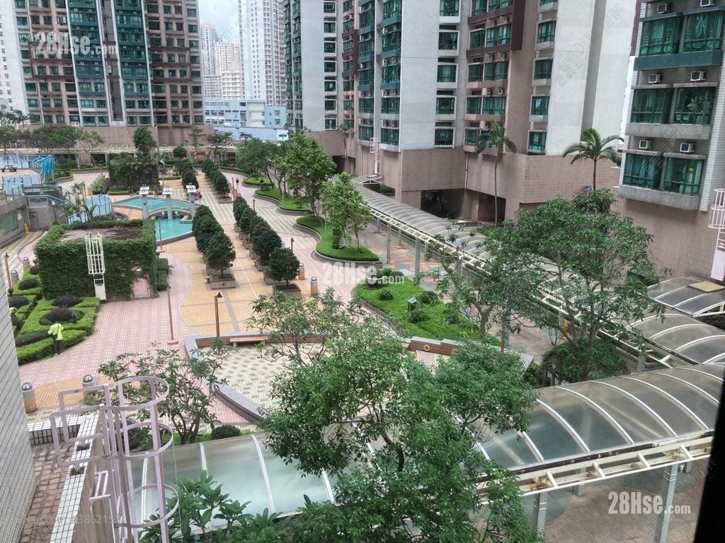 东港城 售盘 3 房 , 2 浴室 623 平方尺