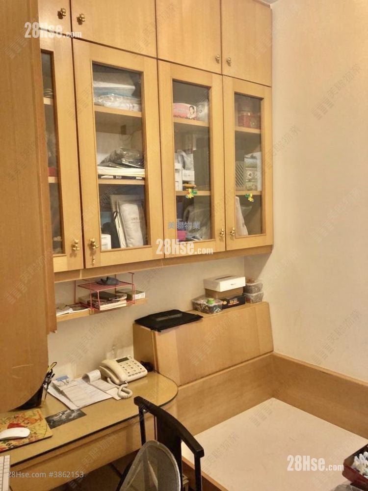 东港城 售盘 3 房 , 2 浴室 623 平方尺