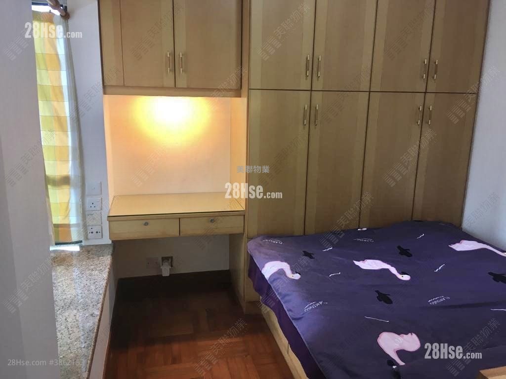 东港城 售盘 3 房 , 2 浴室 623 平方尺
