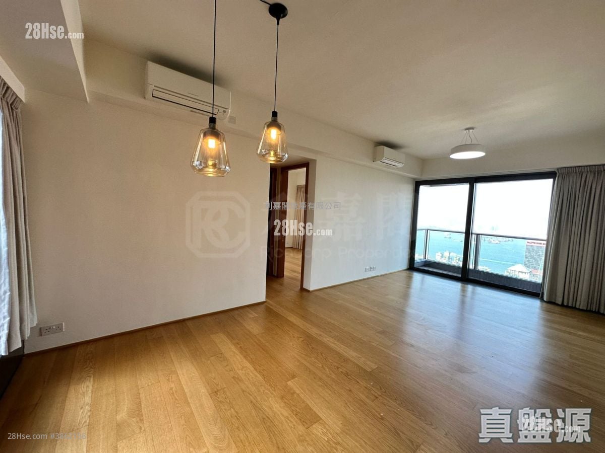Alassio Sell 2 Bedrooms , 2 Bathrooms 1,007 ft²