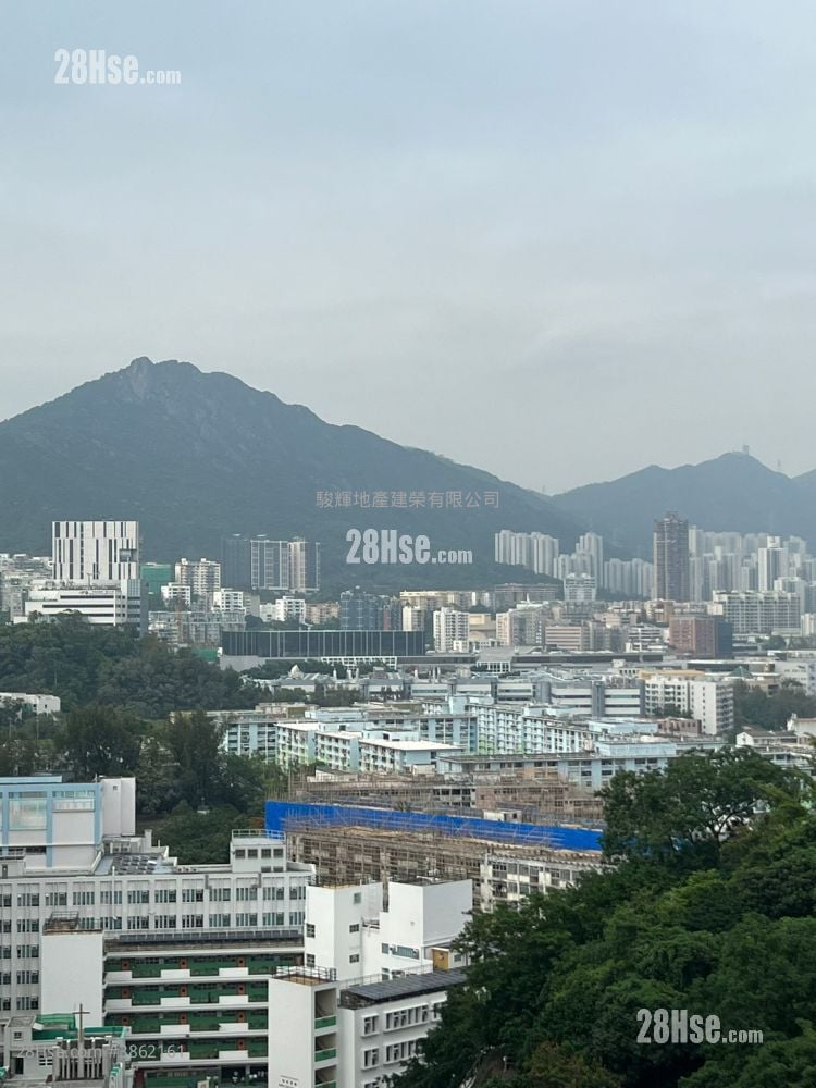 景怡峰 售盤 1 房 , 1 浴室