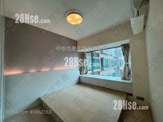 盈翠半島 租盤 2 房 , 1 浴室 523 平方呎