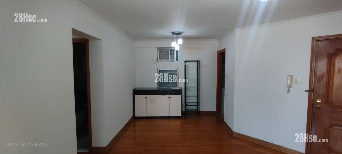 Laguna City Rental 2 Bedrooms , 1 Bathroom 517 ft²