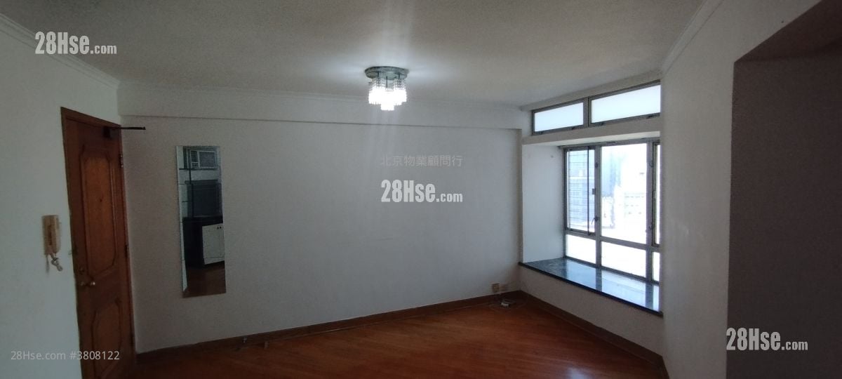 Laguna City Rental 2 Bedrooms , 1 Bathroom 517 ft²