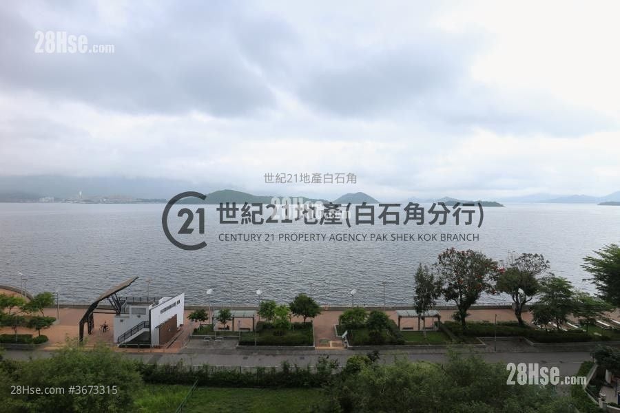 逸瓏灣 售盤 4 房 , 3 浴室 1,743 平方呎