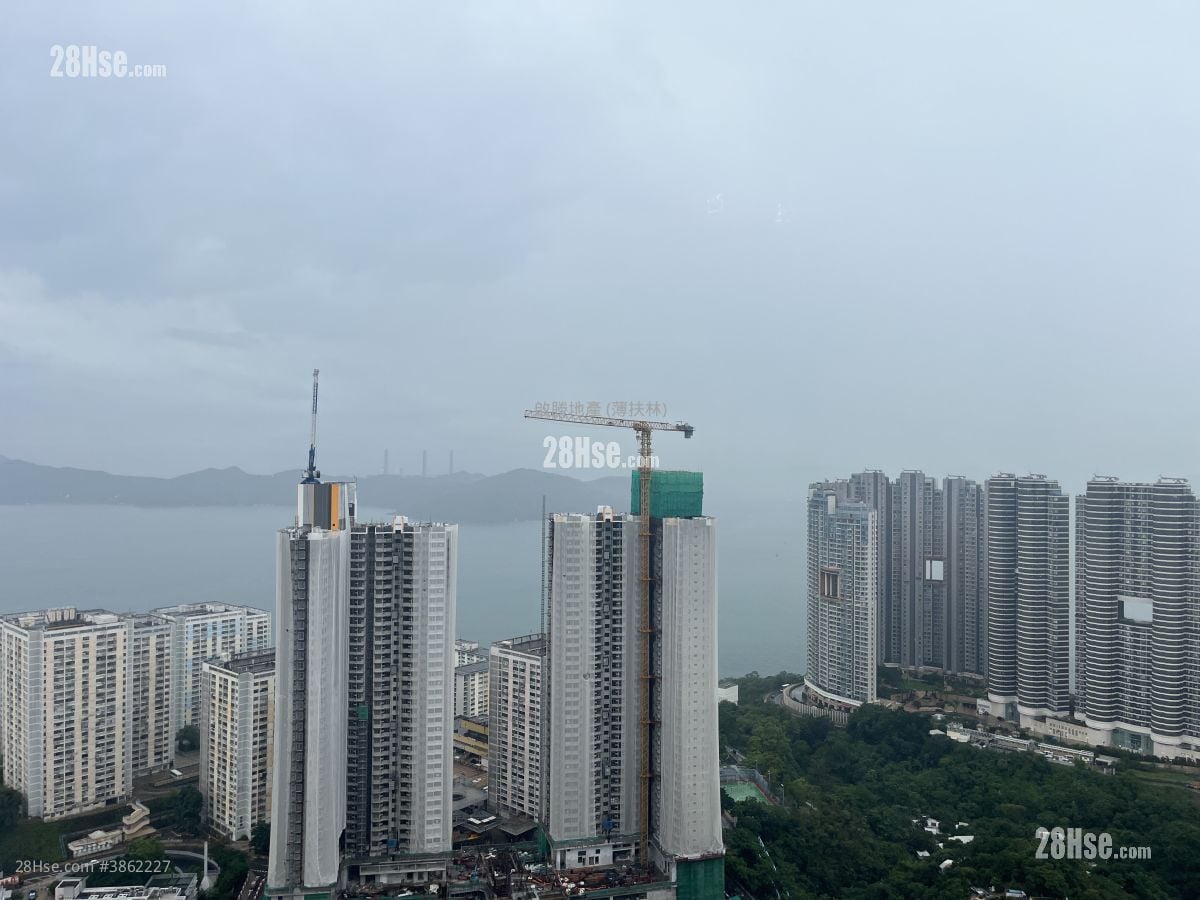 置富花园 售盘 2 房 , 1 浴室 439 平方尺