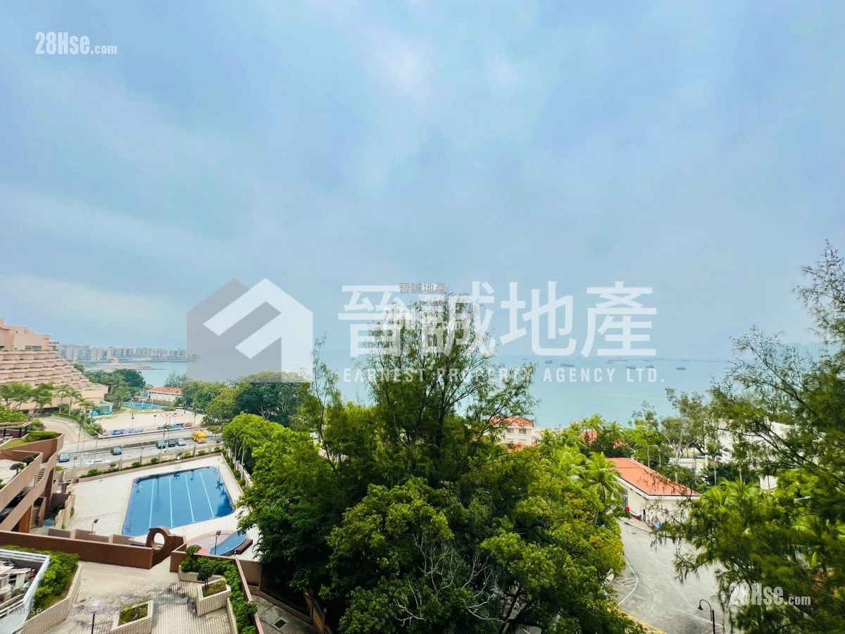 春和海景花園 售盤 3 房 , 2 浴室 949 平方呎