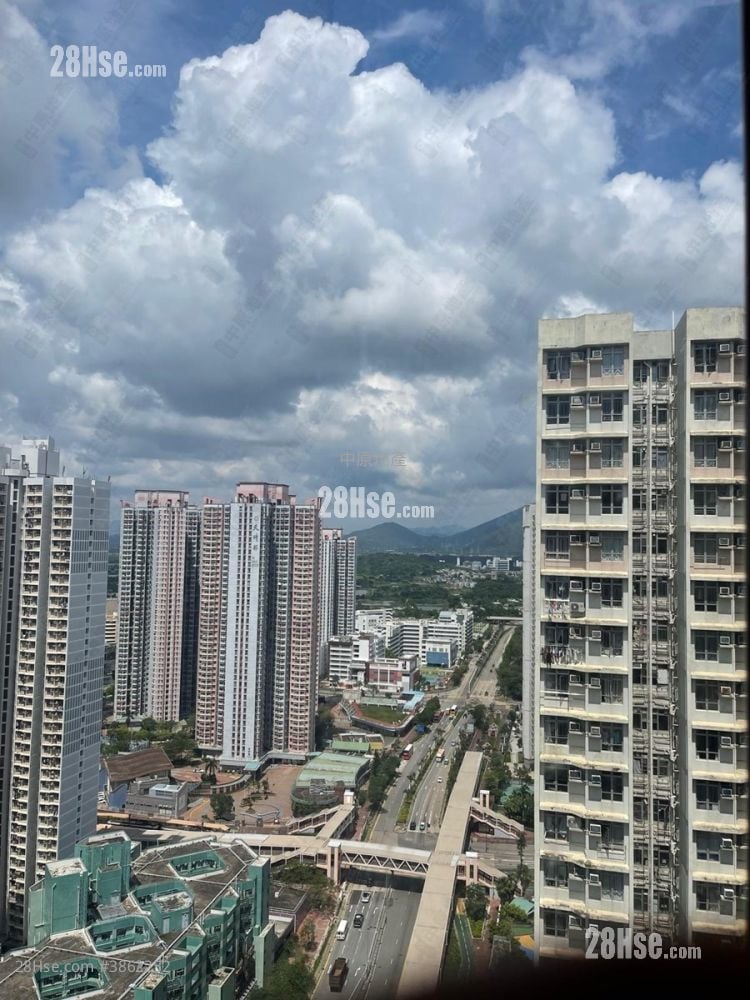 天頌苑 售盤 開放式間隔 , 1 浴室