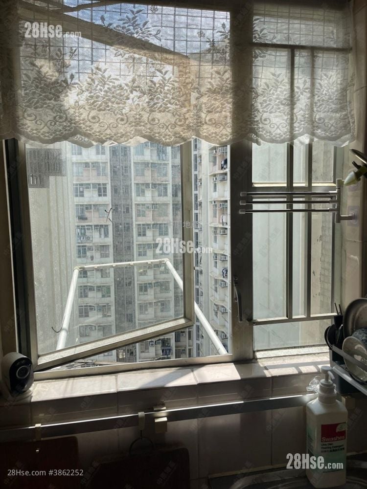 天頌苑 售盤 開放式間隔 , 1 浴室