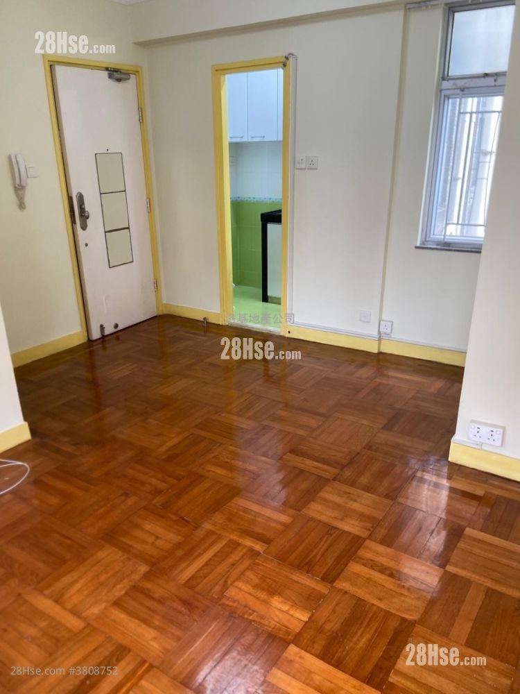 Tak Bo Garden Rental 2 Bedrooms , 1 Bathroom 382 ft²
