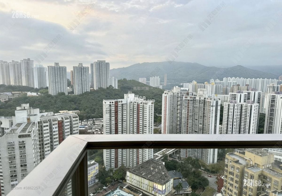 绿悠雅苑 售盘 2 房 , 1 浴室 542 平方尺