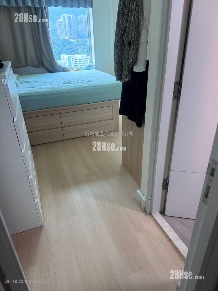 Festival City Rental 2 Bathrooms 958 ft²