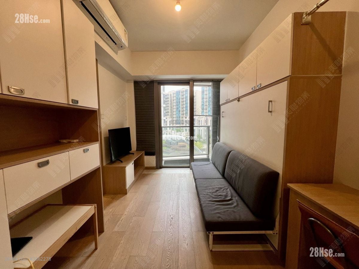Solaria Rental Studio , 1 Bathroom 258 ft²