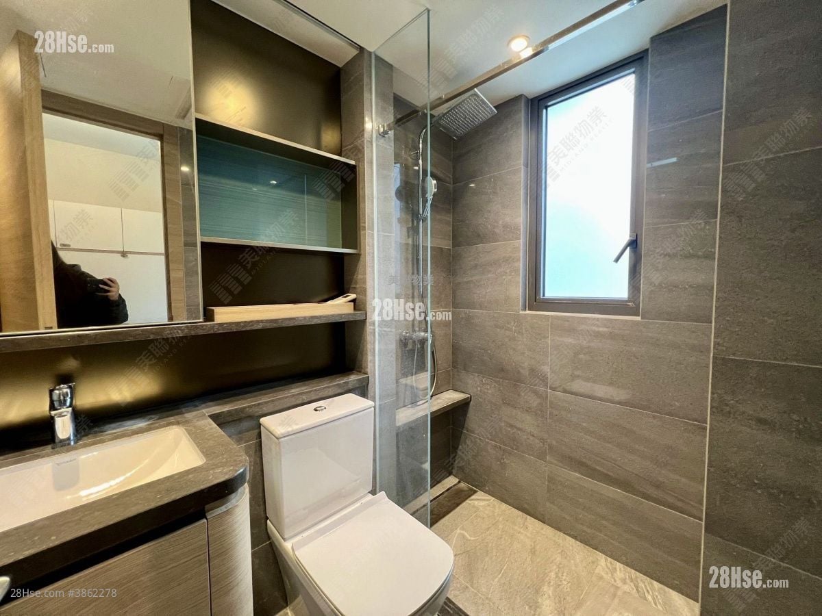 Solaria Rental Studio , 1 Bathroom 258 ft²