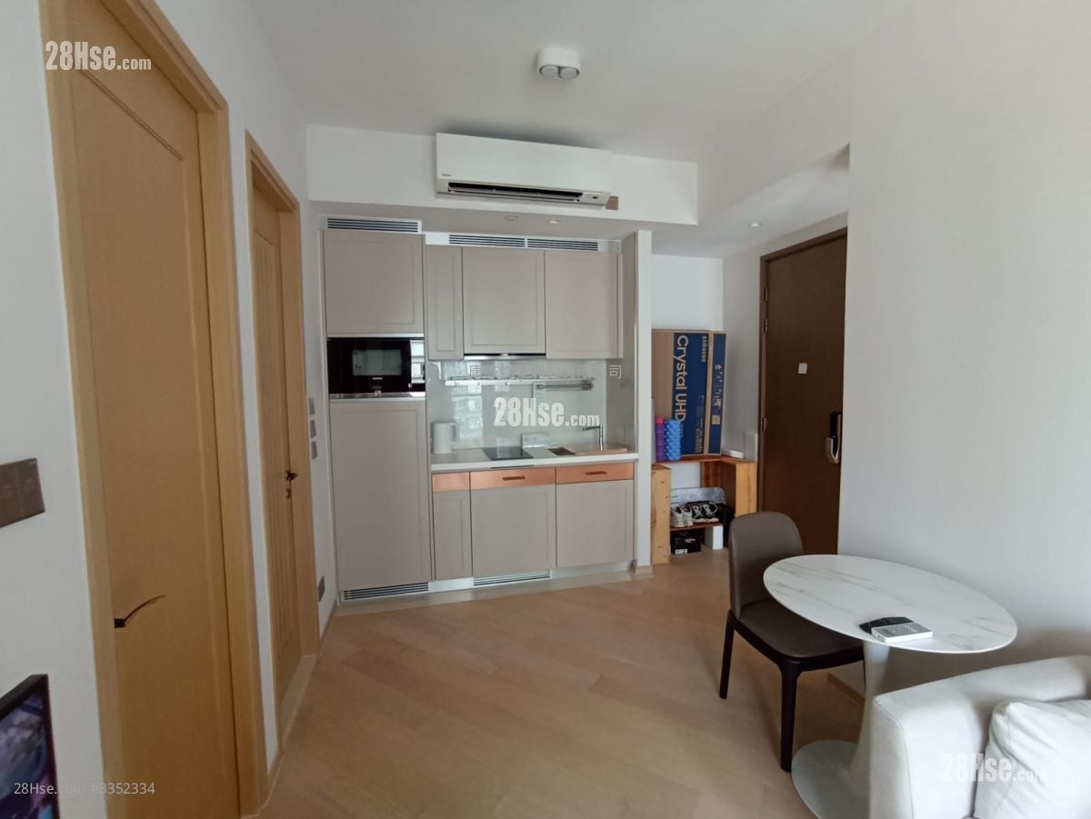 One East Coast Sell 2 Bedrooms , 1 Bathroom 374 ft²
