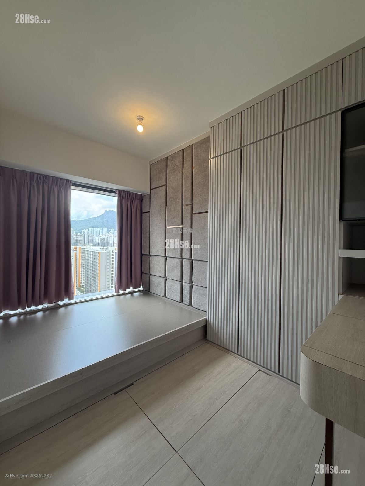 K. Summit Rental 2 Bedrooms , 1 Bathroom 516 ft²