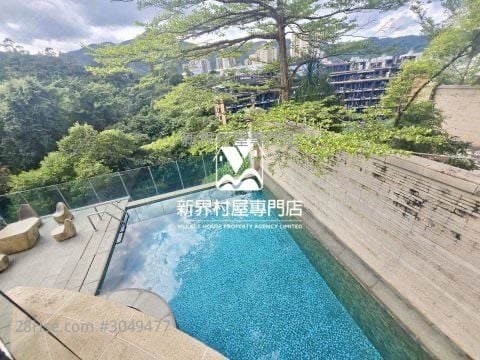 村屋 售盤 3 房 , 1 浴室 2,552 平方呎