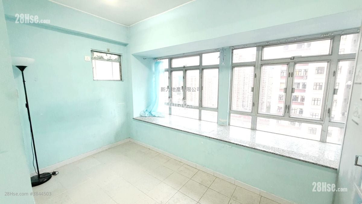 Garden Rivera Rental Studio , 1 Bathroom 269 ft²