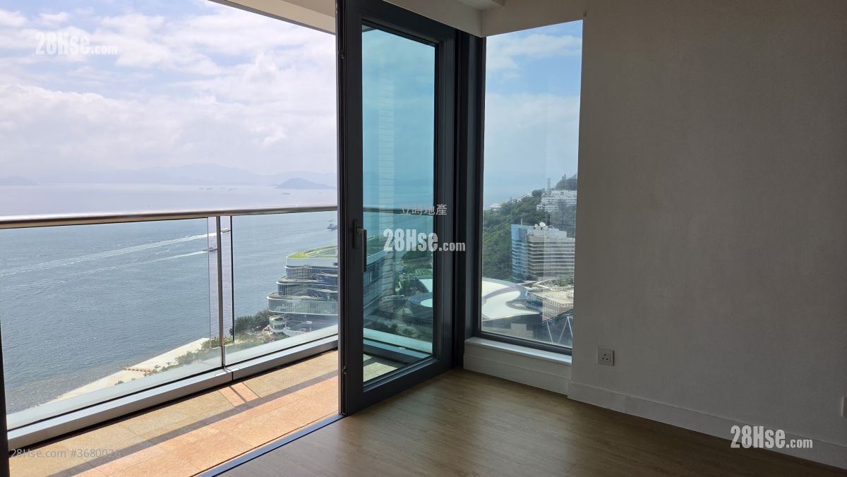 Residence Bel-Air Rental 3 Bedrooms , 2 Bathrooms 1,153 ft²