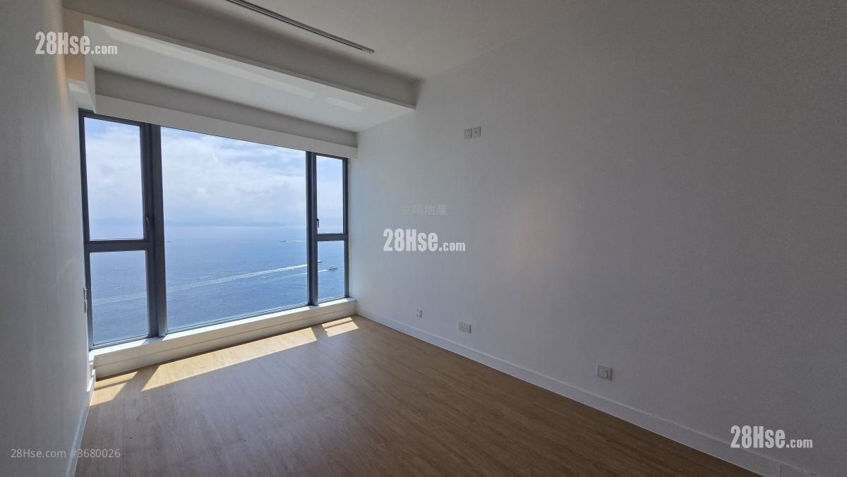 Residence Bel-Air Rental 3 Bedrooms , 2 Bathrooms 1,153 ft²
