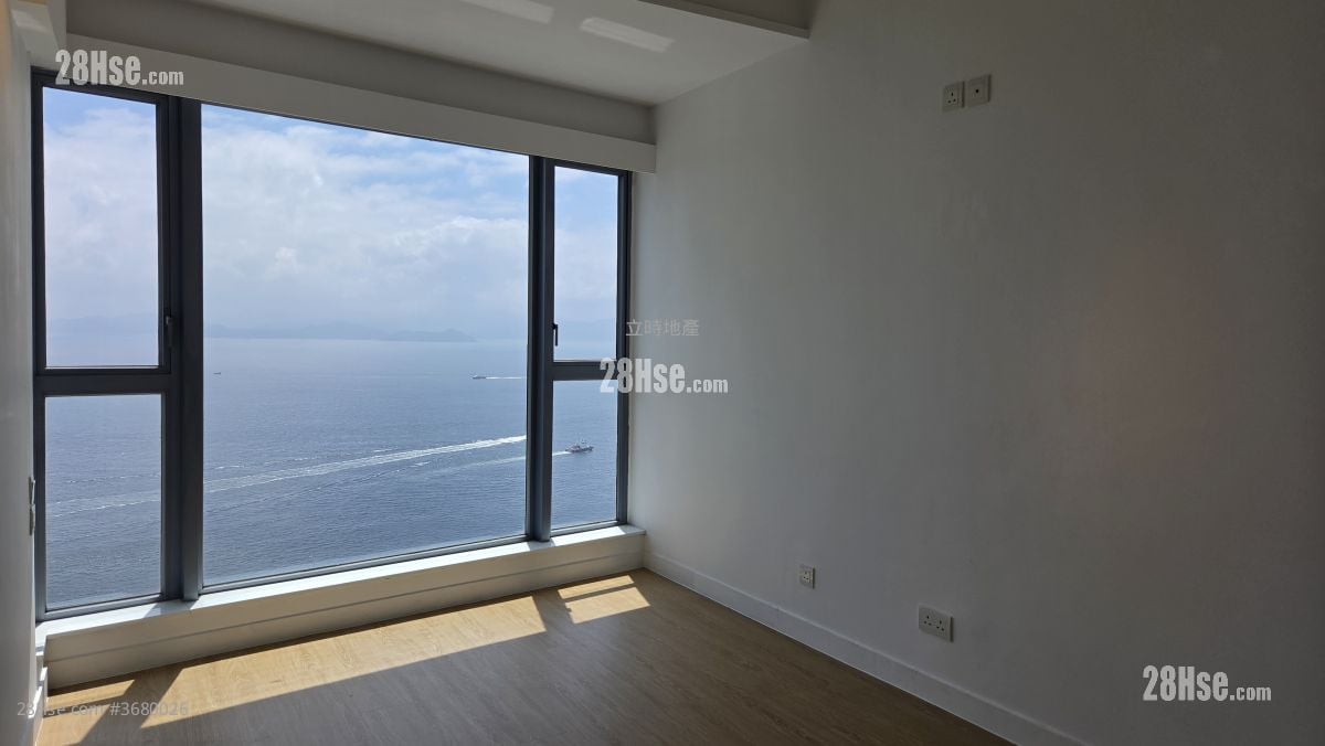 Residence Bel-Air Rental 3 Bedrooms , 2 Bathrooms 1,153 ft²