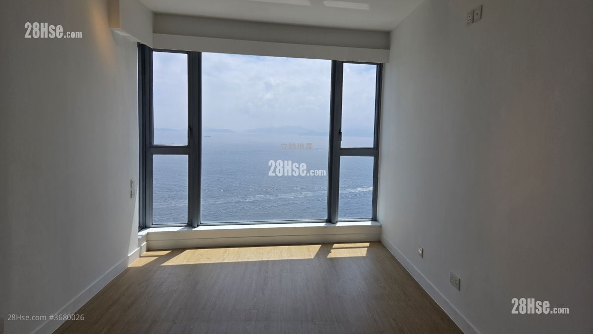 Residence Bel-Air Rental 3 Bedrooms , 2 Bathrooms 1,153 ft²