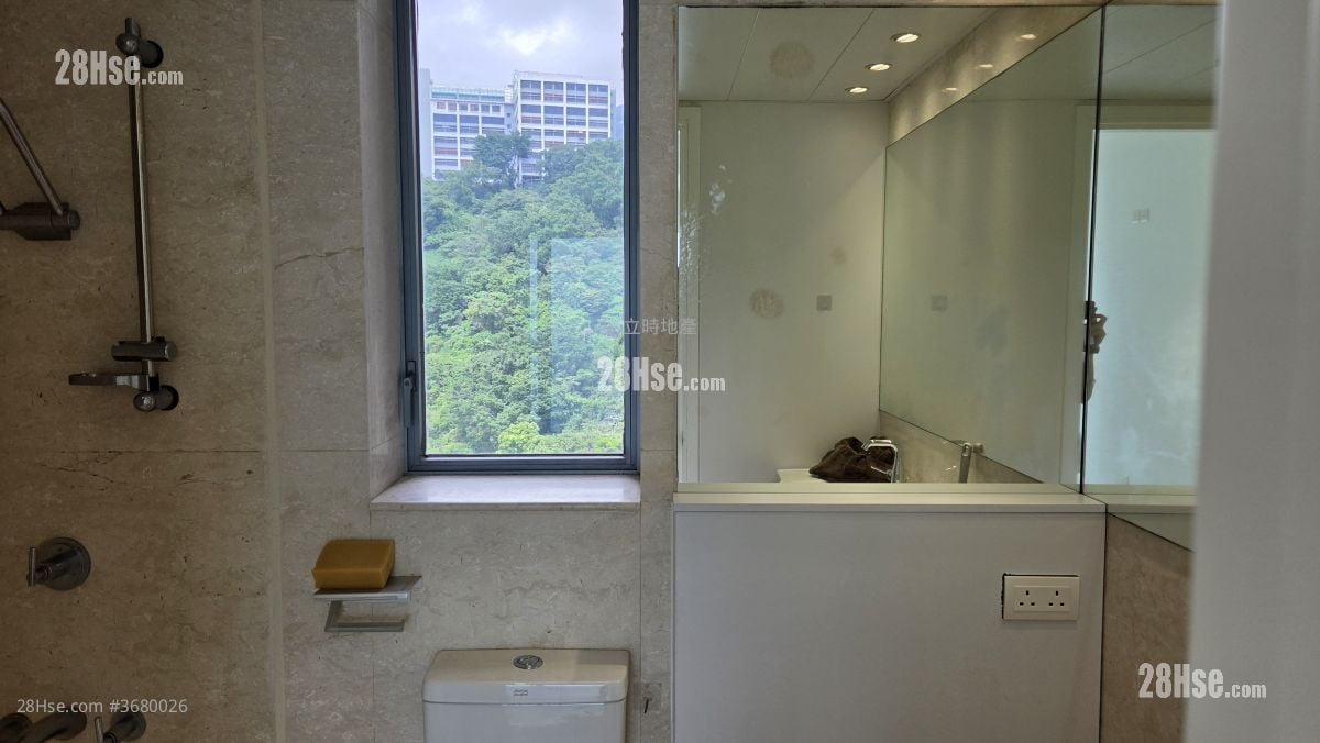Residence Bel-Air Rental 3 Bedrooms , 2 Bathrooms 1,153 ft²