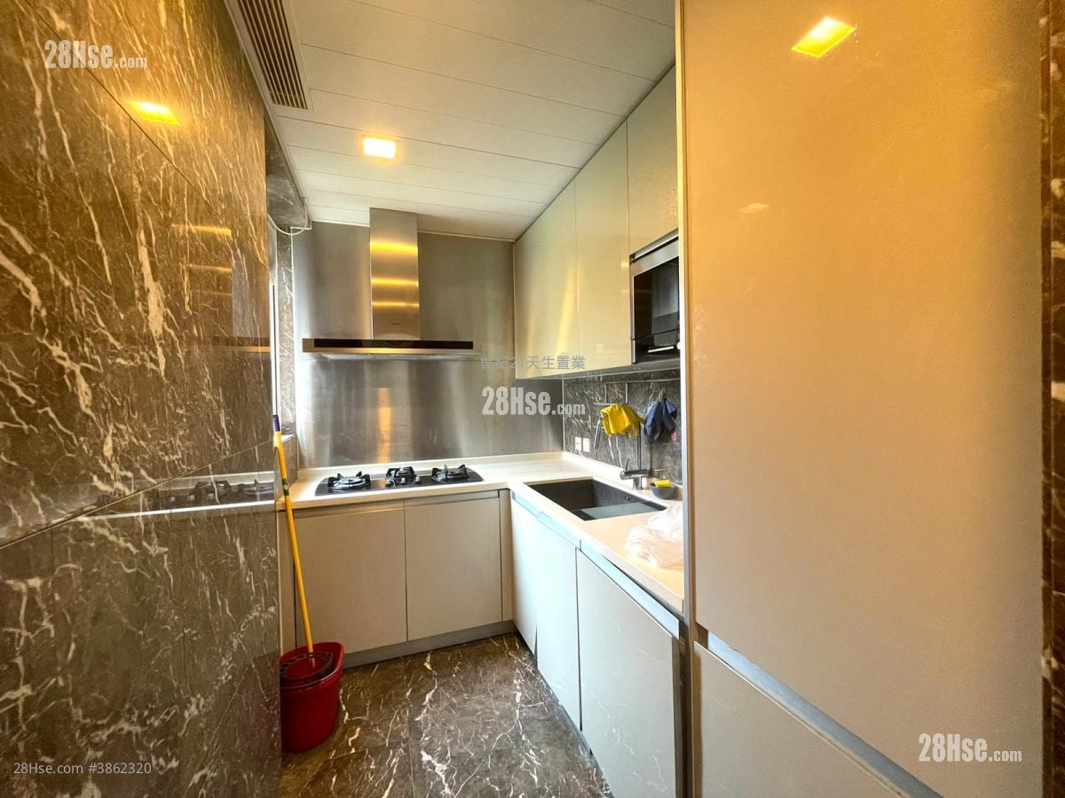 Avignon Rental 2 Bedrooms , 1 Bathroom 554 ft²