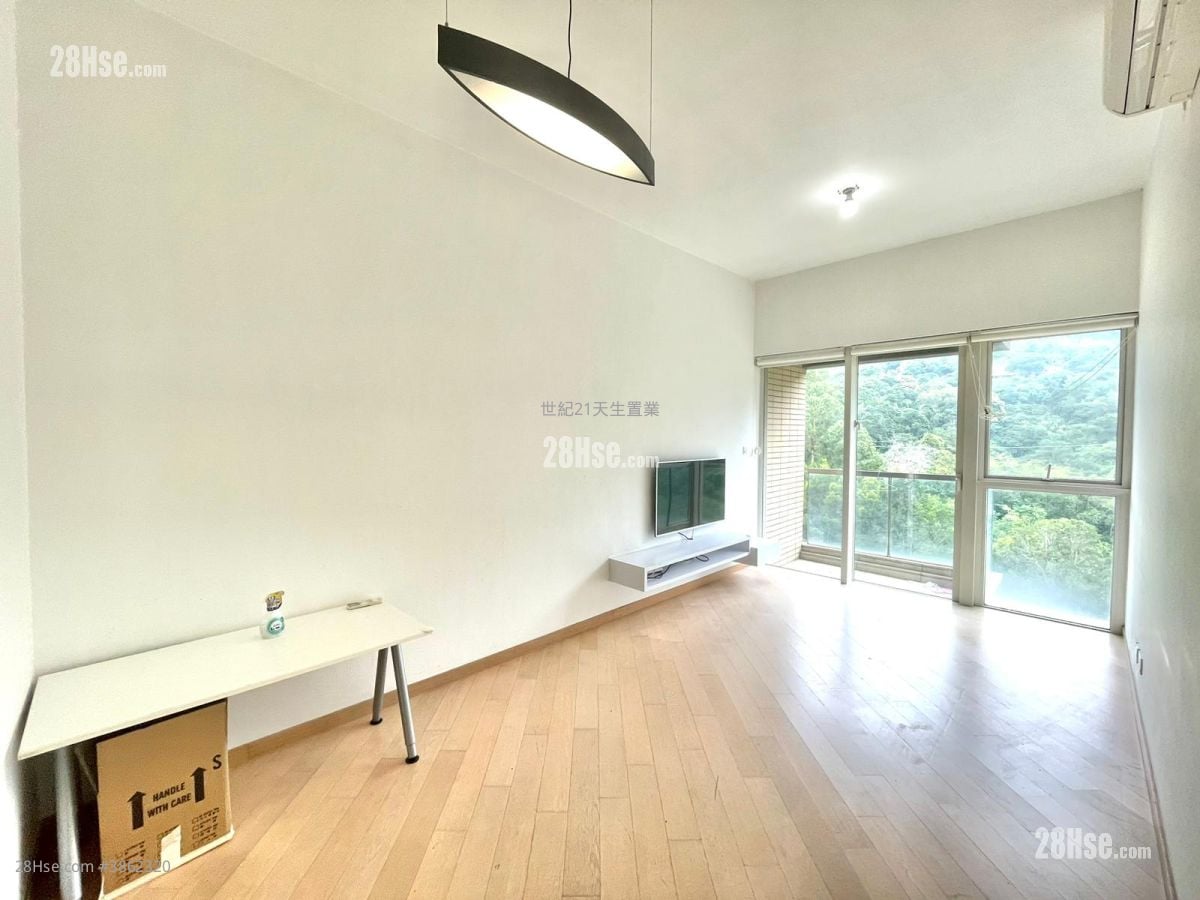 Avignon Rental 2 Bedrooms , 1 Bathroom 554 ft²