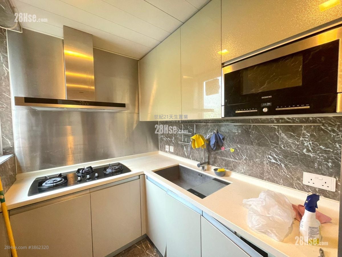Avignon Rental 2 Bedrooms , 1 Bathroom 554 ft²